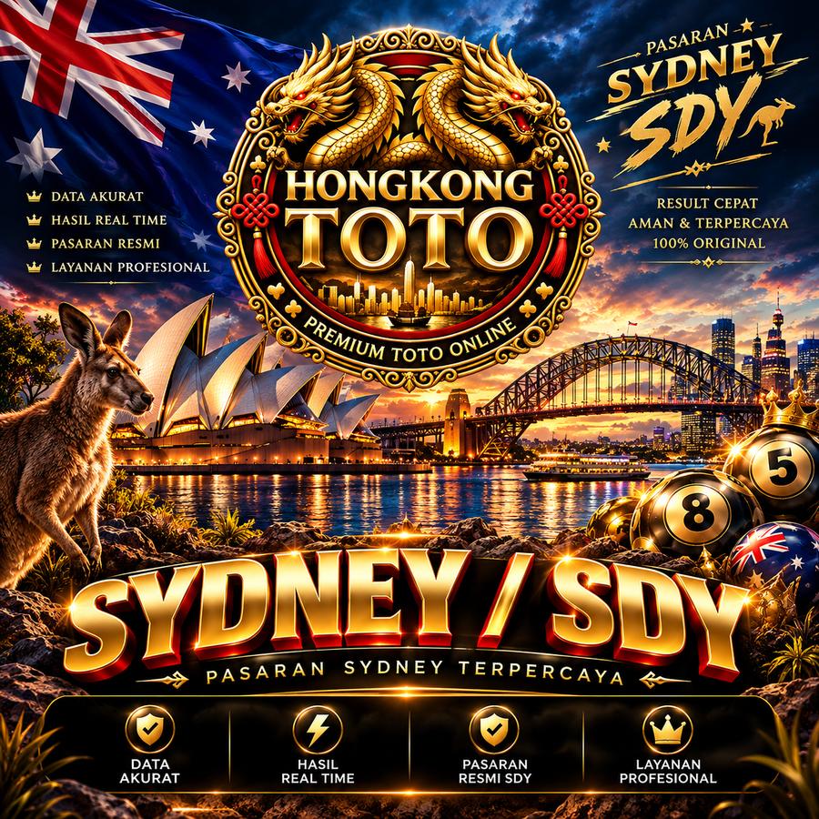 Sitni Angka Ikut Sydney 11 Oktober 2026, Prediksi dan (41578)