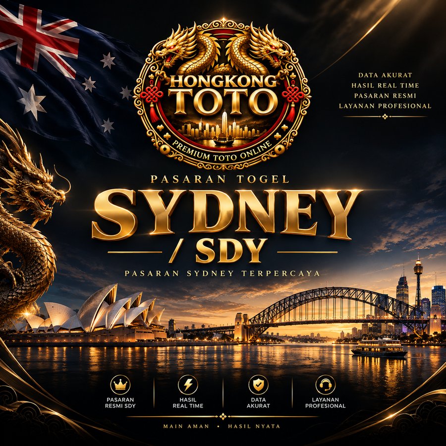 Sidni Shio Sydney 7 Oktober 2026, Paito dan Prediksi 8 Oktober syair putra bali hari ini sdy