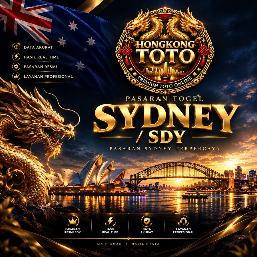 Sidni Shio Sydney 7 Oktober 2026, Paito dan Prediksi 8 Oktober syair putra bali hari ini sdy